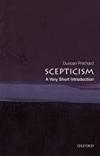 Scepticism (Very Short Introduction 613)