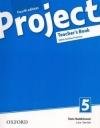 Project 4Th Ed. 5 TB & Online Prac 19 Pk *