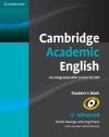 Cambridge Academic English C1 Advanced Cb.