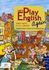 Let's Play English Again - Angol Nyelvi Társasjátékok 8-10 É