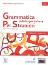 Grammatika Della Lingua Italiana Per Stranieri B1-B2
