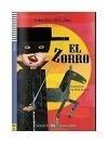 El Zorro +Audio Cd