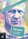 Picasso, Libro + Mp3