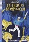 Le Tigri Di Mompracem + Cd (2. Szint 800 Szó A2)