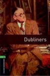 Dubliners (Obw Library Level 6) Mp3 Pack