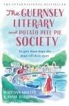The Guernsey Literary and Potato Peel Pie Society *
