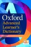 Oxford Advanced Learner's Dictionary 10Th Ed.