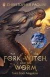 The Fork, The Witch, and The Worm (Pb)