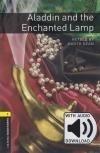 Aladdin and The Enchanted Lamp - Obw Library 1