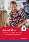 Deutsch Üben: Phonetik - Übungen Und Tipps F.Gute Ausspr. A2