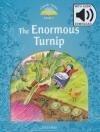 Classic Tales 2Nd Ed. 1.The Enormous Turnip Mp3 Pk