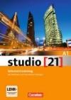Studio (21) A1 Intensivtraining Mit Hörtexten Und Interakt..