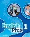 English Plus 2E 1 SB