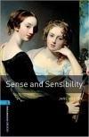 Sense and Sensibility - Obw Library 5 3E*