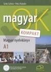 Magyar Ok 1 Kompakt Nyelvkönyv + Munkafüzet Egyben