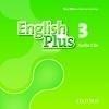 English Plus 2E 3 Class Cd(3)