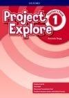 Project Explore 1 TB Pk