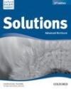 Solutions 2Nd Ed. Advanced Munkafüzet + Online Melléklet
