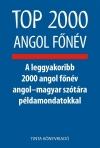 Top 2000 Angol Főnév