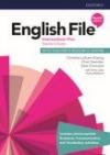English File 4E Intermediate Plus Teachers Bk & Resource Pk