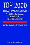 Top 2000 Román - Magyar Szótár