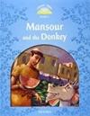 Classic Tales 2Nd Ed. 1:Mansour and The Donkey Mp3 Pack