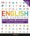 English For Everyone - Üzleti Angol 2 Nyelvkönyv (Önálló)