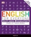 English For Everyone - Üzleti Angol 2 Munkafüzet (Önálló)