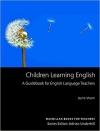 Children Learning English - Guide Book For E.L. Teachers