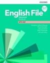 English File 4E Advanced WB W/K