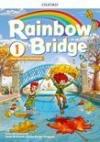 Rainbow Bridge 1 Könyv+Füzet