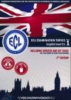 Ecl Ex. Topics English Level C1 Book 1 2Nd Edition