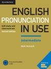 English Pronunciation In Use Int. 2. Downloadable Audio