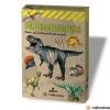 50 Dinoszaurusz - Kártyajáték