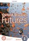 Oxford Discover Futures 1 WB Onl Prac.Pk.