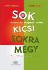 Sok Kicsi Sokra Megy-Gyakorlókönyv Magyarul Tanulóknak Angol