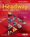 New Headway Elementary 4Th Ed. Student's Book (2020)