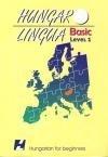 Hungarolingua - Hungarian For Beginners Basic Level 1 +Cd
