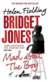 Bridget Jones: Mad ABout The Boy (Pb)