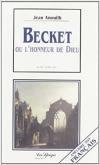 Becket Ou L'honneur De Dieu ( Avancé ) - Akciós