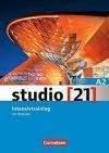 Studio (21) A2 Intensivtraining + Hörtexten