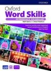 Oxford Word Skills 2E SB Intermediate + App Pack