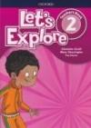 Let's Explore 2 TB Pk