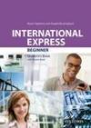 International Express 3Rd Beginners SB Pk 19*
