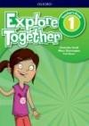 Explore Together 1 TB Pk (Hu)