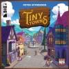 Tiny Towns - Társasjáték