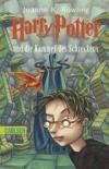 Harry Potter Und Die Kammer Des Schreckens