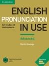 English Pronunciation In Use Advanced + Key + Downloadable