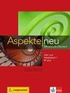 Aspekte Neu B1+ Lehr- Und Arbeitsbuch Mit Audio-Cd, Teil 1