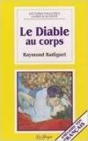 Le Diable Au Corps (Intermédiaire) - Akciós